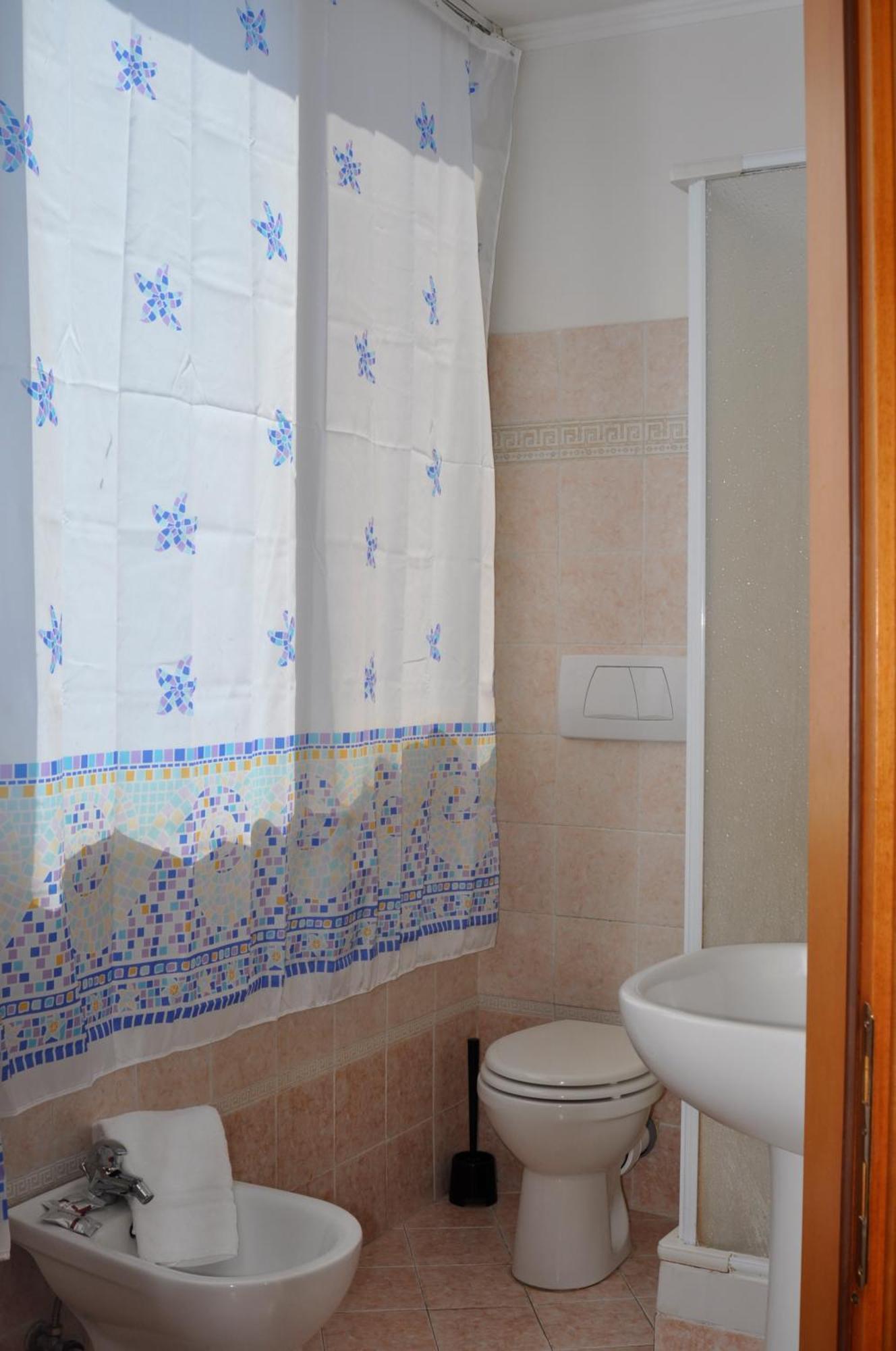Amico Hotel Rzym Zewnętrze zdjęcie