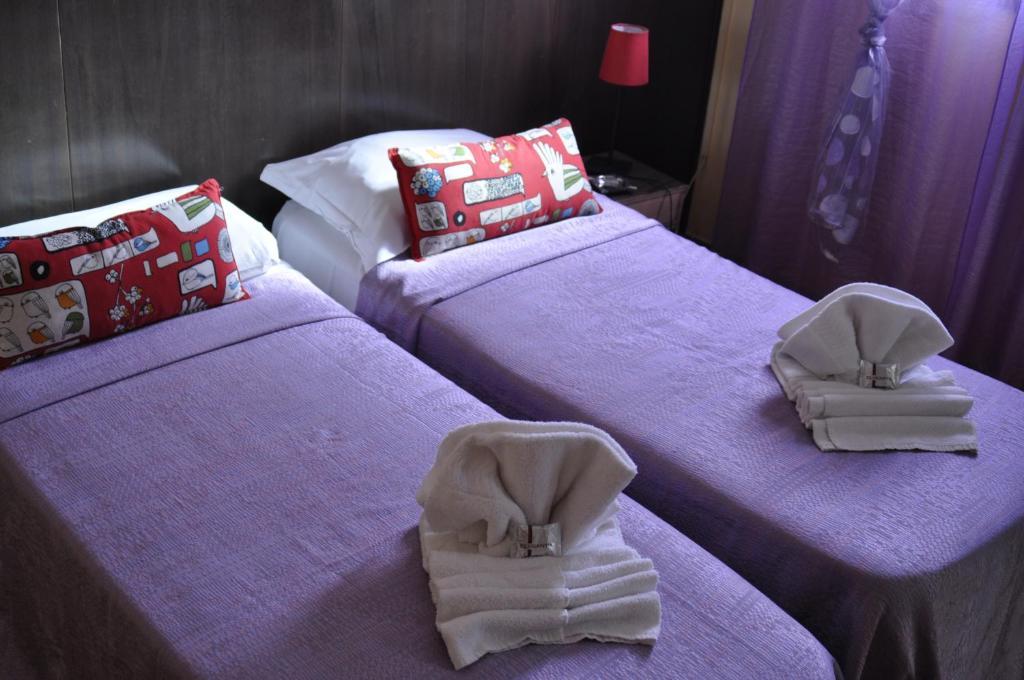 Amico Hotel Rzym Zewnętrze zdjęcie