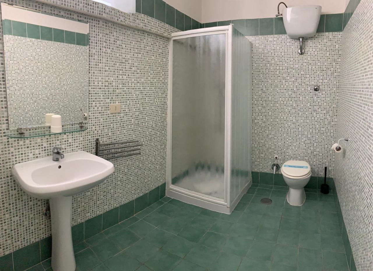 Amico Hotel Rzym Zewnętrze zdjęcie