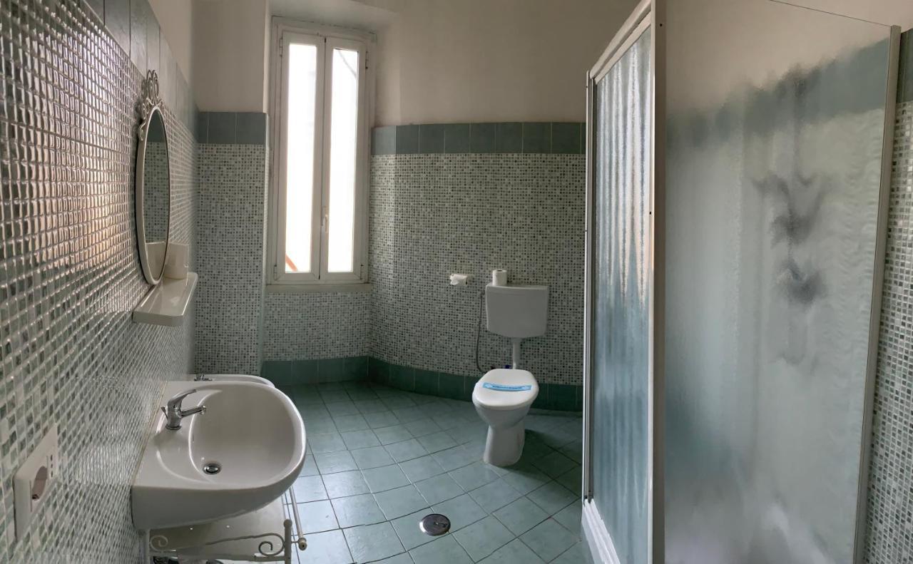 Amico Hotel Rzym Zewnętrze zdjęcie