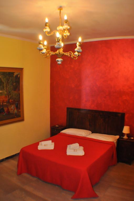 Amico Hotel Rzym Pokój zdjęcie