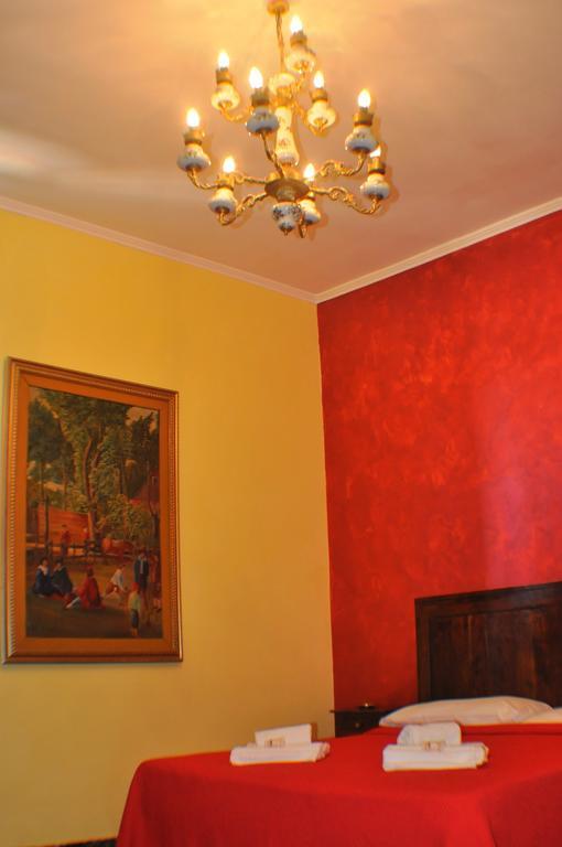 Amico Hotel Rzym Pokój zdjęcie