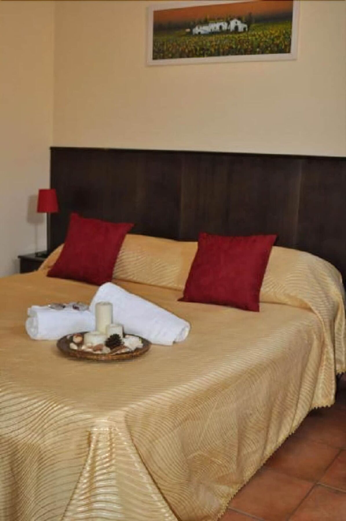 Amico Hotel Rzym Zewnętrze zdjęcie